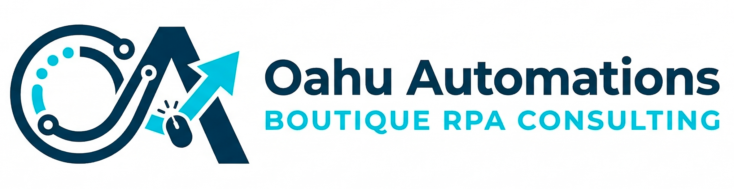 Oahu Automations Logo