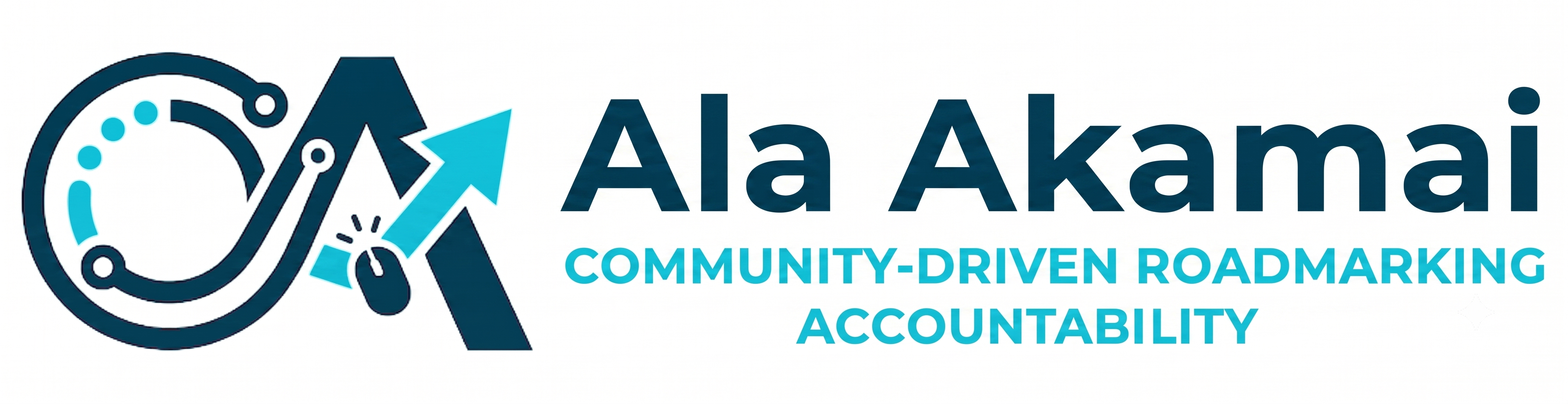 Ala Akamai Logo